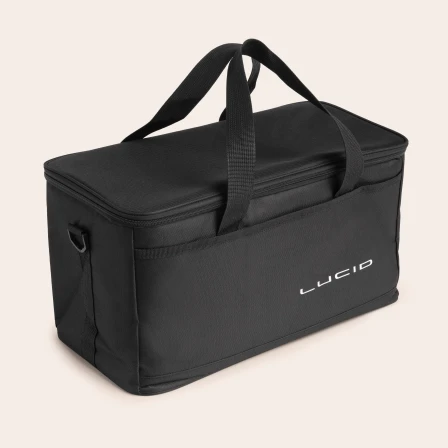 Lucid Gravity Cargo Bin Cooler Bag