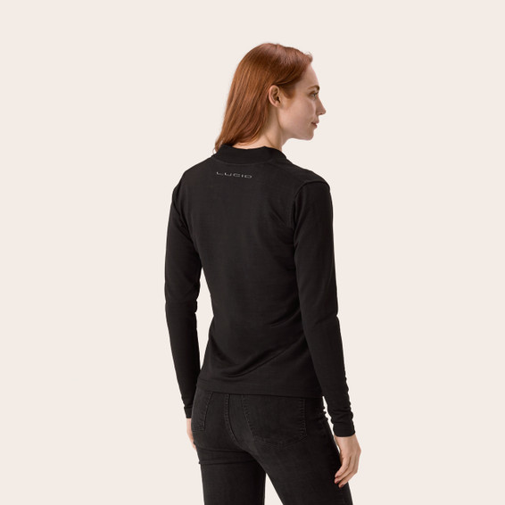 Women's - Zip Sweatshirt