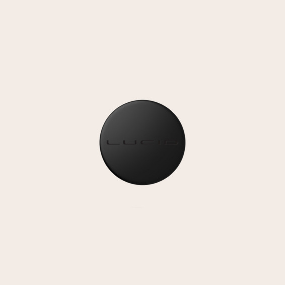 Pop Socket - Black - Regular