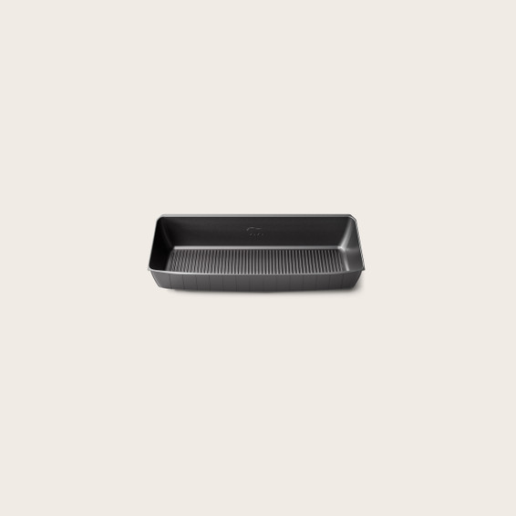 Lucid Air All-Weather Mat, Trunk Well