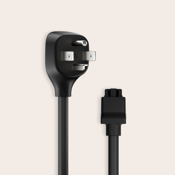 NEMA 14-30 Charging Adapter