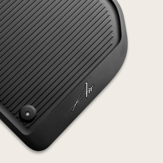 Lucid Air All Weather Mats