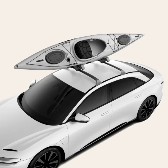 Kayak Mount