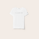 Women's - Lucid Tee - White