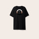 Lucid ERG SS Tshirt - Black
