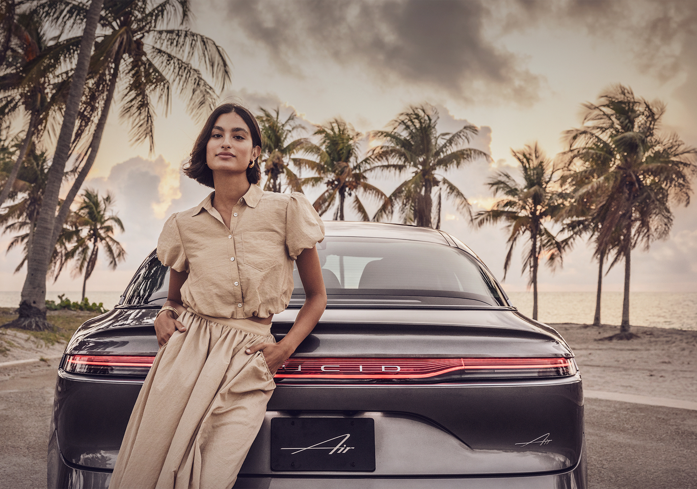 Lucid Air