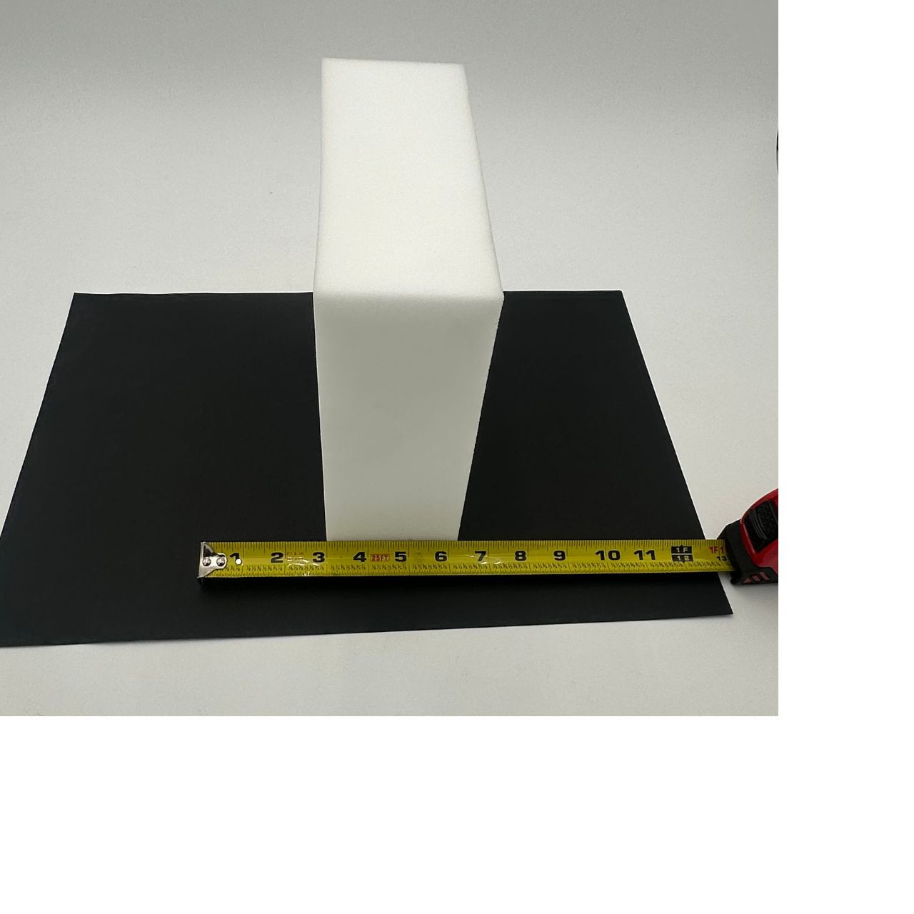 Foam Block