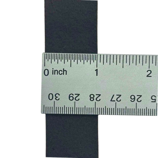 Felt Binding 1" Chocolate #851