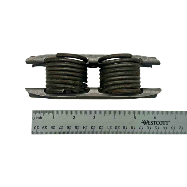 Platform Rocker Spring G-284