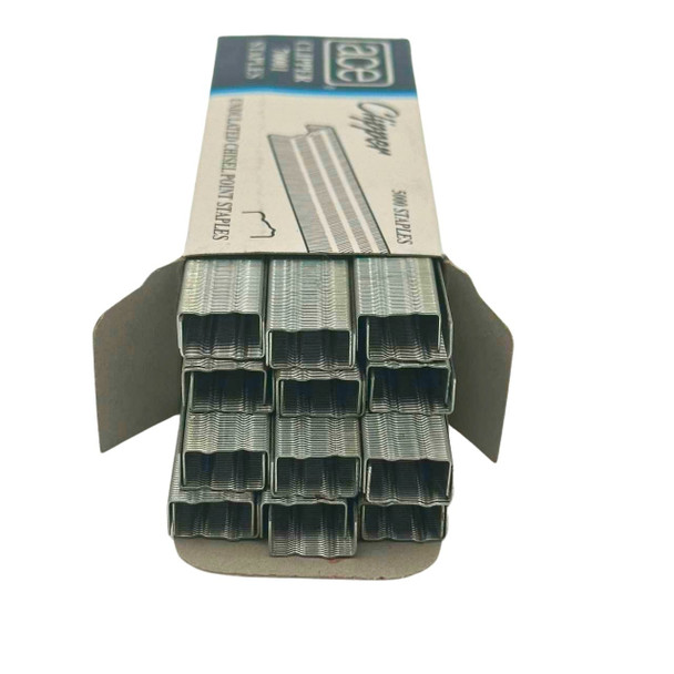 Staple for Hand Plier