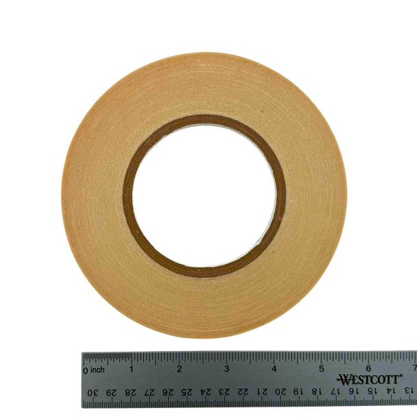 Double Sided Tape 1/4"  53-70