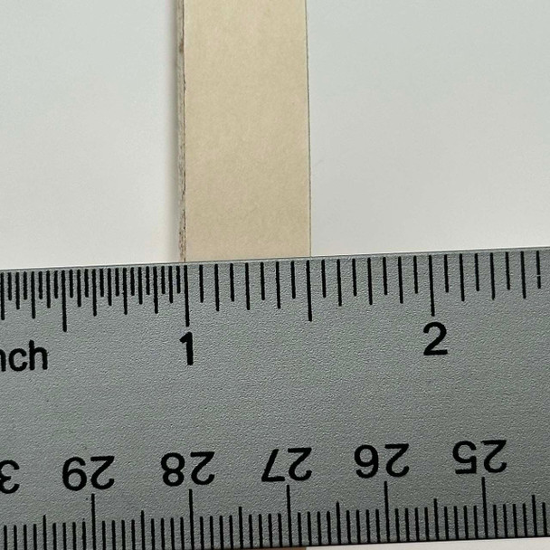 Double Sided Tape 1/2"  #53-75