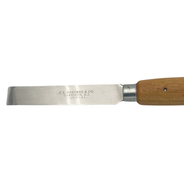 Square Point Knife