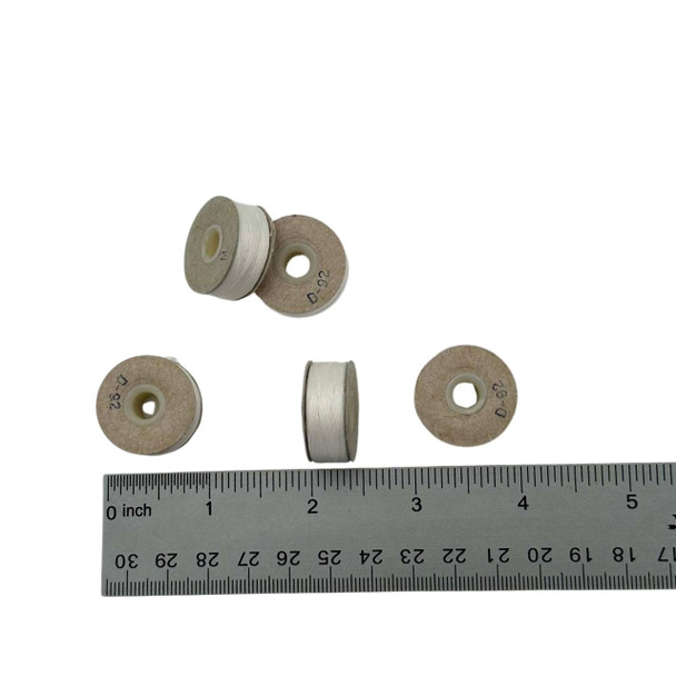 Bobbins White Star Ultadee 92 "M"