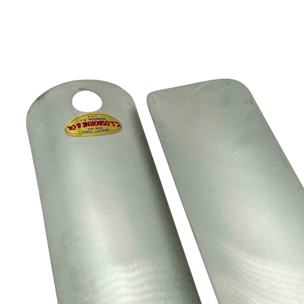 Piping Tin Pair 3"  (Sold As A Pair) (Must Use As A Pair)