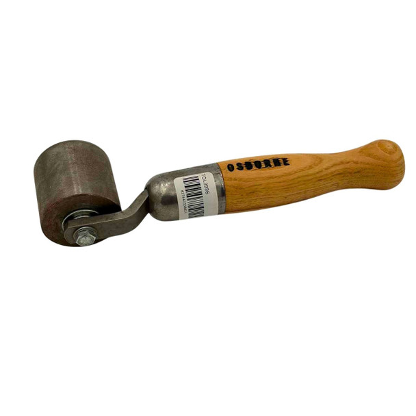 Vinyl Roof, Carpet & Veneer Roller 9.5" Handle