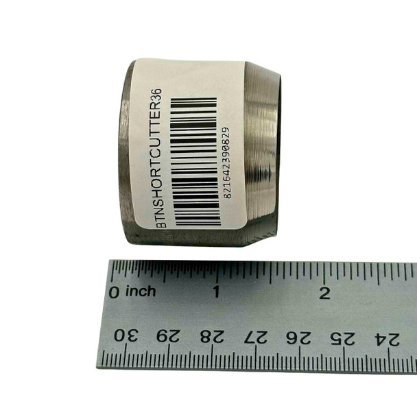 Button Short Cutter #36