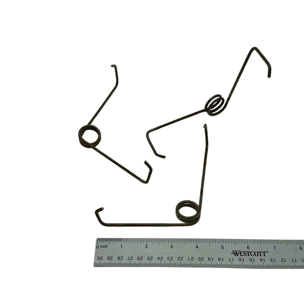 Mouse Trap Spring Double Loop