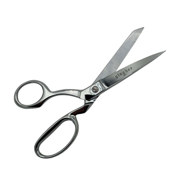 Gingher Left Handed 8" Shear/Scissor