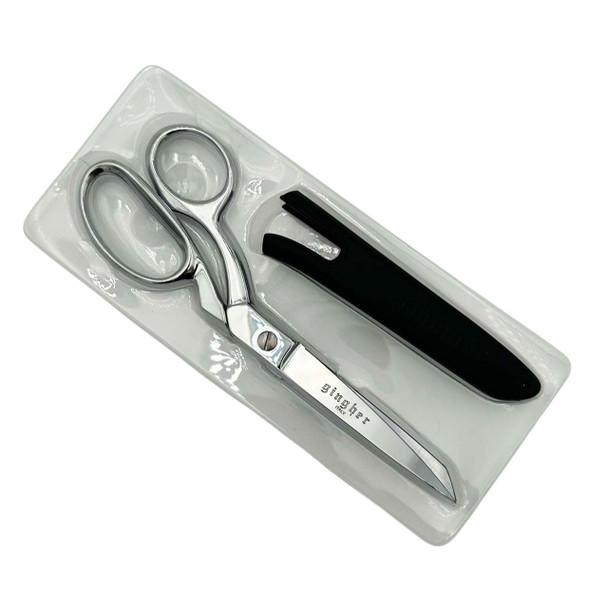 Gingher Left Handed 8" Shear/Scissor