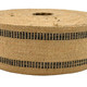 Webbing BFM Jute  3.5"
