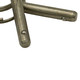Quick Release Pin No Cable