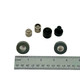 Basic Die Set Durable Dies/#1 Grommet