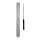 Regulator 10" with Plastic Handle