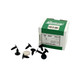 Panel Retainer Black