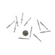 Blind Rivets Aluminum DIA 5/32"