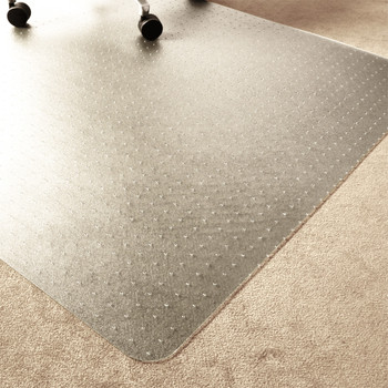 Bodenschutzmatte für Teppich – Die 15 besten Produkte im Vergleich