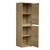 CORDOVA Column 35 cm, 2 doors , Oak