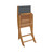 GOLFO Chair, Accacia