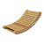 WAVE Lounger, Accacia