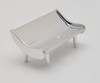 Turbo wing - chrome