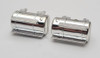 Fuel Tanks - Chrome