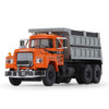 J.V. III Construction - Mack® R Dump Truck