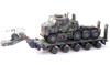 1:72 - M1070 Heavy Equipment Transporter - Camouflage Color