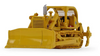 1/87 scale International® Harvester TD-25 Crawler & ROPS with Ripper