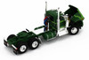 60-1263C - DCP - Green Kenworth W900A Day Cab