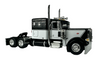 60-1653C - Peterbilt® Model 389 with 63" Flat Top Sleeper