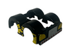 1:64 Hump Style Fenders with Rear Light-Bar