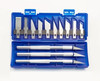 13-Piece Hobby Knife Set