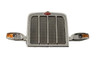 Peterbilt 389 Grill