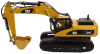 1:20 R/C Caterpillar 330D L Excavator