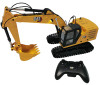 1:16 Cat® 320 Radio Control Excavator with Bucket, Grapple and Hammer Attachments