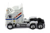 IXO - 1:64 - White 1976 Kenworth K100VIT Bicentennial Aerodyne Cab