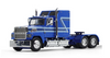 Pre-order - Ford LTL 9000 with 60" Aerodyne Sleeper