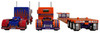 60-2140 - Sadie Rae  Peterbilt 389 w/Renegade & 359 Load