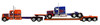 60-2140 - Sadie Rae  Peterbilt 389 w/Renegade & 359 Load